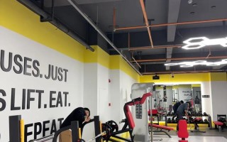 Super健身会所凭什么吸引会员？