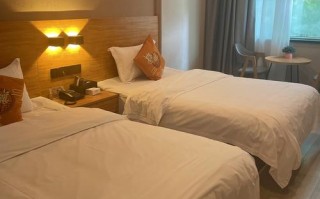 乐山浪漫酒店公寓怎么预订最划算？