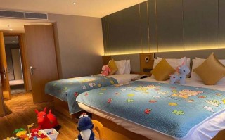 沈阳盛京之星酒店怎么预订最优惠？