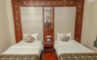 三江汇雅酒店预订有何特色？