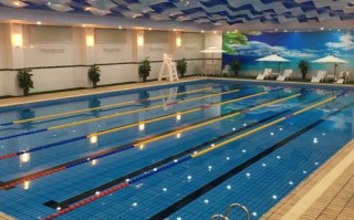 上海黑骏马健身俱乐部靠谱吗？