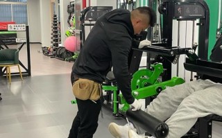 淮安懒人慢健身效果如何？