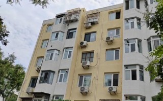 老旧小区改造，物业如何作为？