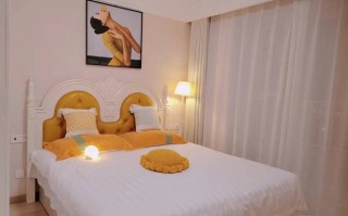 白沟情侣酒店预订，有哪些特色房型可选？