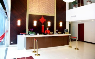 北京新维亚商务酒店预订怎么选最划算？