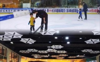 世纪星滑冰健身俱乐部怎么样？