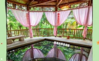 洛阳附近温泉酒店怎么选？