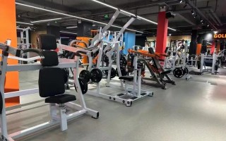 开封黄金时代健身房有何特色？