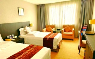 北京铁道大厦酒店怎么预订最优惠？