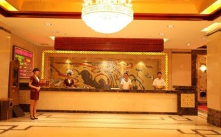 敦煌天润国际大酒店预订