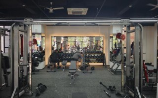 郑州中原万达健身房怎么样？
