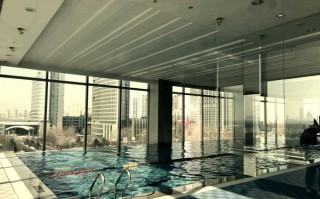 哈尔滨香格里拉健身房怎么样？