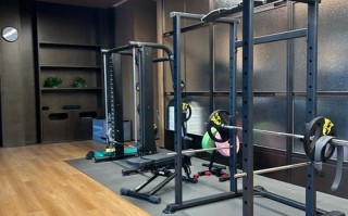 成都喜来登健身中心怎么样？