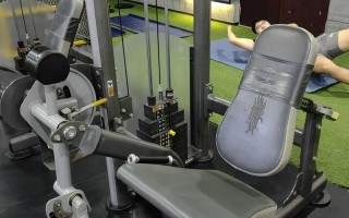 北京英派斯健身口碑与体验如何？