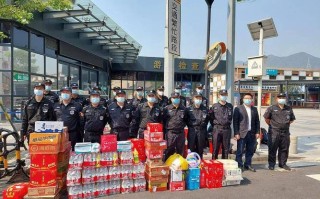 深圳特科物业有限公司怎么样？