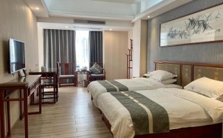 潮州宾馆附近酒店怎么选最划算？