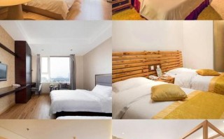 都江堰景区酒店怎么预订最方便？