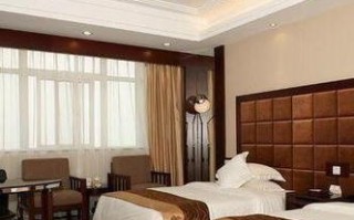 大丰东源会议酒店怎么预订最划算？