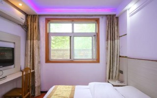 淮安附近别墅酒店怎么预订？