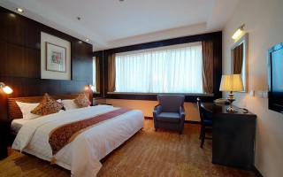 北京船舶重工酒店怎么预订？