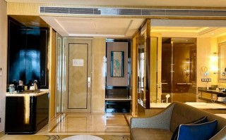 万达文华附近酒店怎么选？