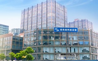 启胜物业管理有限公司怎么样？