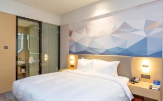 南通启东国际酒店预订怎么选最划算？