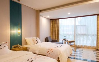 金华永康体育馆酒店预订