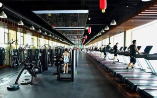 南通24小时健身会所，24小时开放吗？