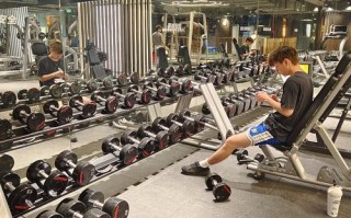 厦门liking健身怎么样？