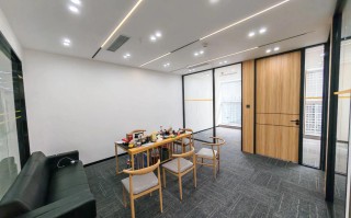 中国凤凰大厦物业电话是多少？