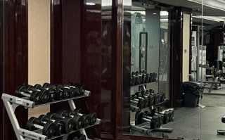 兰州火车站附近健身房