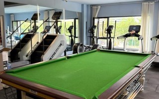 乌鲁木齐便宜健身房有哪些推荐？