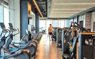 深圳南山区健身房哪家好？