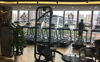 皇领会健身会所口碑与服务如何？