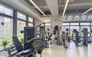 南宁万象城附近有哪些值得推荐的健身房？