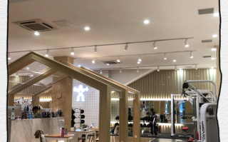 中山火炬开发区健身房哪家好？