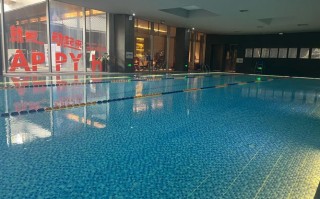 卡路里游泳健身昌黎，效果如何？