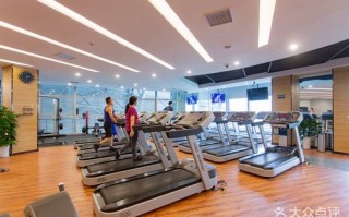 英派斯健身俱乐部管庄怎么样？