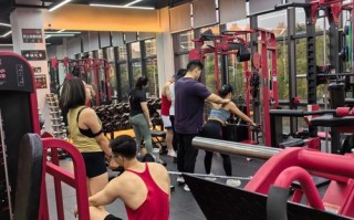 大渡口健身照为何成新魅力打卡地？