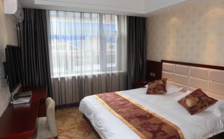 海拉尔市酒店预订怎么选最划算？