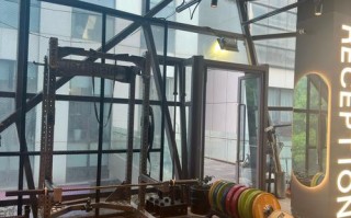 苏州liking健身怎么样？