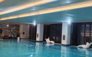 郑州希尔顿酒店健身房设施如何？