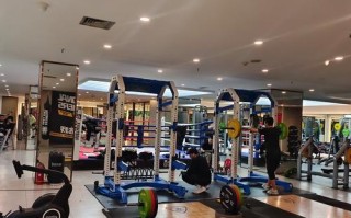 哈尔滨伯爵健身俱乐部