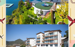 千岛湖大江南酒店怎么预订最优惠？