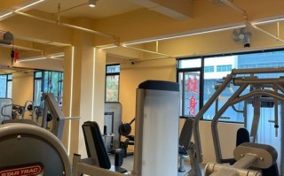 汕头健身房哪家靠谱又实惠？