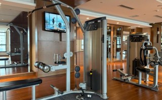 沈阳天王健身俱乐部怎么样？