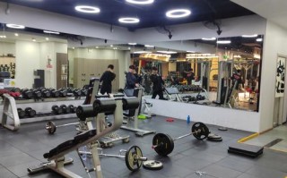 哈萨尔健身俱乐部贵阳怎么样？