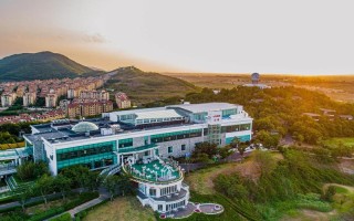 山东泰山温泉酒店怎么预订最划算？