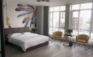 银川青年公寓酒店怎么预订最划算？